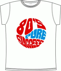 80 Pure Success White